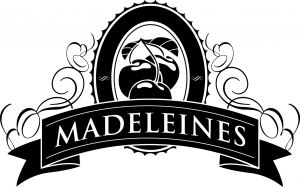 MadeleinesLogo-black no background