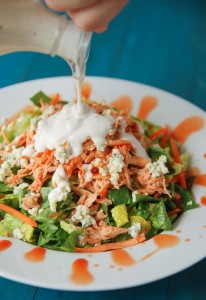 salad