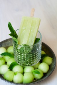 Honeydew Pop